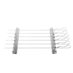 Sahara Flat Skewer Set