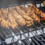 Set of 6 BBQ Skewers