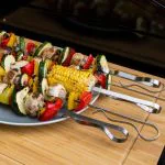 Barbecue Skewers