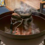 BBQ Charcoal Starter