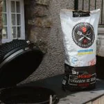 Birch Lumpwood Charcoal 10kg 4 Bag Deal