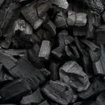 Birch Lumpwood Charcoal 10kg 4 Bag Deal