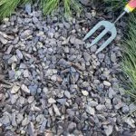 Blue Slate Chippings