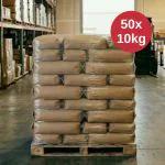 50 bags bulk delivery of charcoal