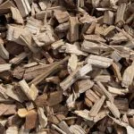 Premium Chicken Wood Chips 70Ltr - 20 Bag Deal