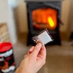 Samba Firestarters Firelighters Odourless Oven Stove Fireplace BBQ Pack 200