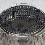 grill for firepit