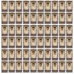 Warma Flazer Briquette - 60 Packs