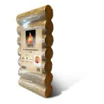 Flazer Fire Briquettes 