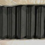 Restaurant grade charcoal