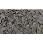 Graphite Grey Slate - 800kg Bulk Bag