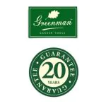 greenman tools guarantee