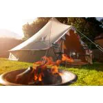 Hotmax Heat Log 20kg - 50 Bag Deal