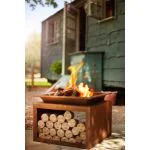 Hotmax Heat Log 20kg - 50 Bag Deal