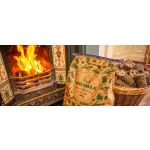 Hotmax sustainable Logs