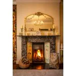 ecofriendly heat log