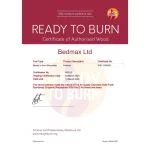 Hotmax Urban 10kg Eco Heat Log