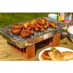Party Size BBQ - 6 Pack