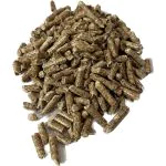 Wood Pellet cat Litter