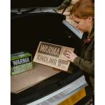  Large Eco Kindling Box