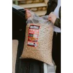 Warma 10kg Premium Pizza Oven Wood Pellet Bundle