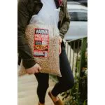 10kg Premium Pizza Oven Wood Pellets-1 bag