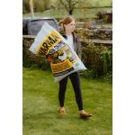 Premium Chicken Wood Chips 70Ltr - 20 Bag Deal