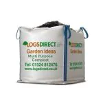 Multi Purpose Compost - Bulk Bag