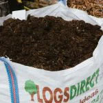 mushroom compost