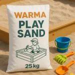 Play Sand