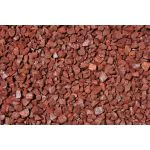 Red Granite Gravel 20mm - 800kg Bulk Bag