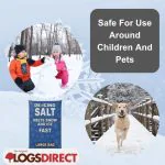 white rock salt 20kg