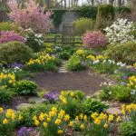 Garden compost for Springtime