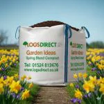 Spring Blend Compost