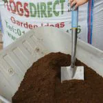 top soil for gardens