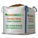 Compost bulk delivery