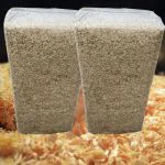 Pet bedding twin pack