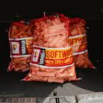 kindling deal - 3 net bags