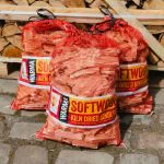 firelighter kindling