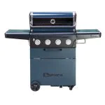 X450 4 Burner Gas Barbecue