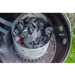 BBQ Charcoal in bags