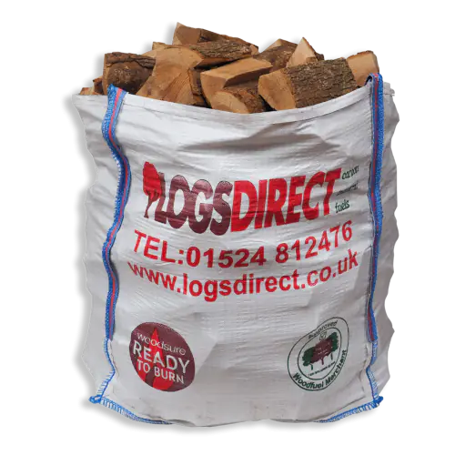 kiln dried logs