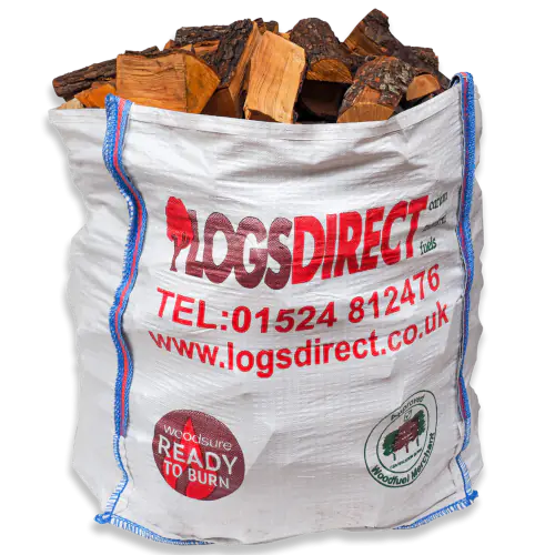 kiln dried logs for sale