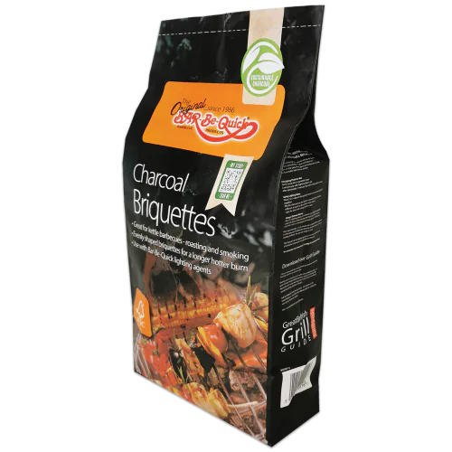 Charcoal Briquettes