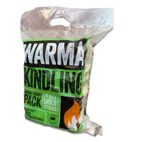Kindling Carry Pack