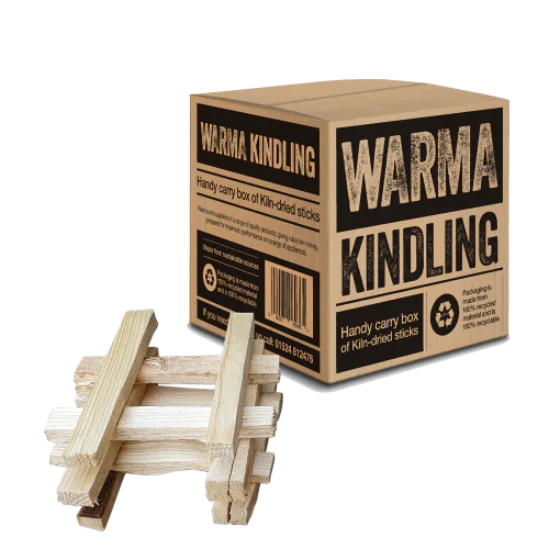 Kindling Box
