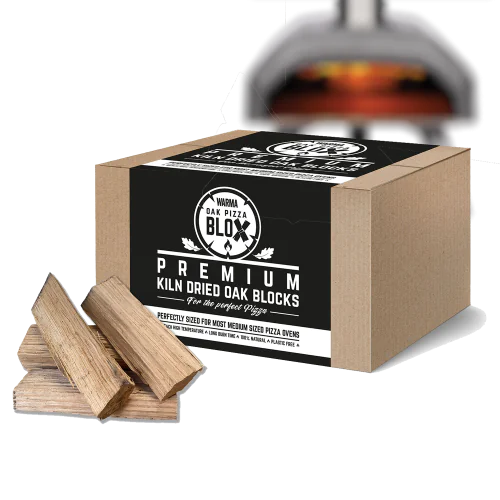 Pizza Blox OAK