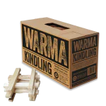 large eco kindling box contents