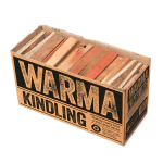 large eco kindling box