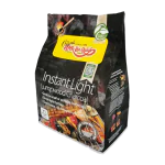Instant Light Charcoal